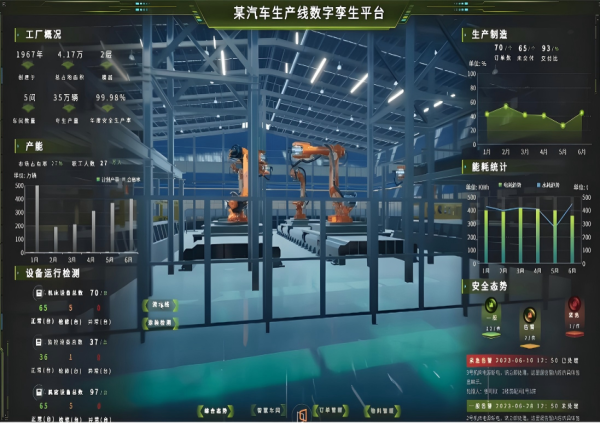 精益生产咨询公司