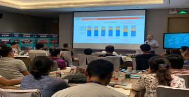 精益生产咨询：从系统重构到企业绩效提升的核心路径